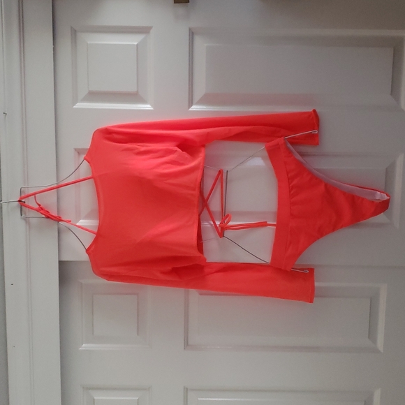 Soboyontee Swim Sovoyontee 3 Pieces Bikini Set Poshmark